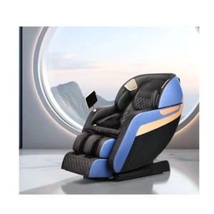 Top Quality Massage Chair 4D Zero Gravity Luxury Electric Foot Massager Shiatsu Full Body Massage Chair