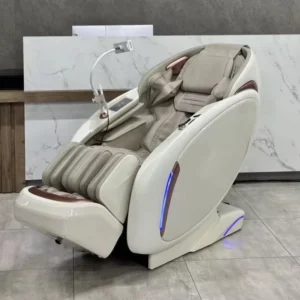 Top Quality Massage Products Selling Full Function Massage Chair with