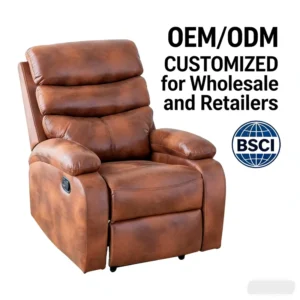 Top Selling Recliner Chair Leather Massage Recliner Sofa Recliner Chair Massage Chair
