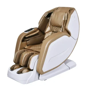 Touch Screen Remote Control Massage Recliner Chair