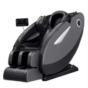 Trend Luxury Home & Spa Chair Massager Air Pressure Sofa Full Body 4D Zero Gravity Electric Shiatsu Massage Chair