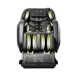 Trending Leisure Relax Full Body Heating Eco Friendly Foot Shiatsu Zero Gravity Luxury Massage Chair with Full Body Massage