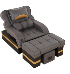 Trendy Professional Salon Foot Salon Furniture Chair SPA Recliner Massage Pedicure Chair