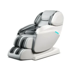US Warehouse 3D Zero Gravity Body Shiatsu Electric Massage Chair AI Voice Control Massage Chair
