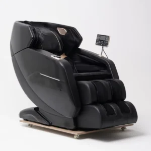 US Warehouse 3D Zero Gravity Body Shiatsu Electric Massage Chair AI Voice Control Massage Chair