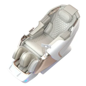 Ultimate 4D Electric Foot SPA Chair for Deep Relaxation