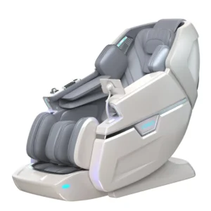 Ultimate 4D Zero Gravity Electric Massage Chair for Relaxation