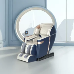 Ultimate Foot and Calf Zero Gravity Massage Chair with Heat