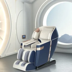 Ultimate L30 3D Luxury Massage Chair with Vibrating Comfort