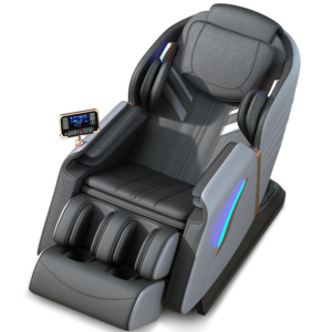 Ultimate SL Track Full Body Massage Chair for Home Comfort