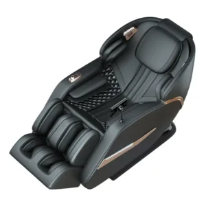 Ultimate Zero Gravity Luxury 3D Massage Chair for Airports