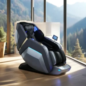 Ultimate Zero Gravity Massage Chair for Home & Office
