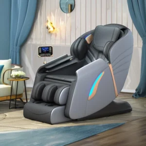 Ultimate Zero Gravity Recliner with Full Body Massage