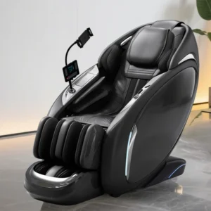 Ultra Comfortable Strong Massage Chair Factory Original Full Body 24 Massage Programs 3D Massage Chair