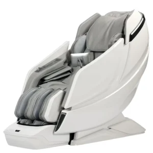 Ultra Spacious Comfortable Original Robot Patented Massage Chair Chinese Professional Products Zero Gravity Health