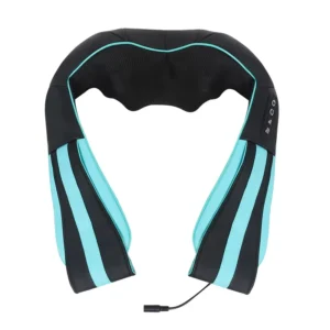 Unique Design Electric Leg Portable Shoulder Neck and Back Massagerr