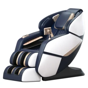 V10 SL Track Space Capsule Voice AI Heated Airbag Home Electric Massage Chair