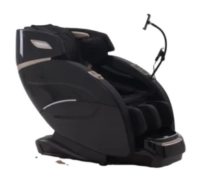 V9 Dual Core Automatic Electric Stretching 4D 3D SL Track Zero Gravity Massage Chair Full Body Luxury