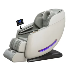 VCT 502Z New Full Body Home Multifunctional Fully Automatic Space Electric Cabin Smart Luxury Massage Chair