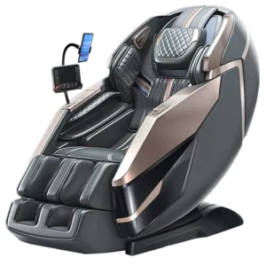 Best Quality Best Seller Massage Chair Electric Full Body Zero Gravity Intelligent Robotic Massage Movement