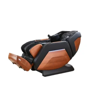 VCT Foldable Zero Gravity 4D Full Body Portable Electric Healthcare Massage Chair As Seen on TV