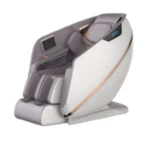 VCT Latest Massage Office Chair Executive Full Body Capsule Massage Multifunctional Massage Chair