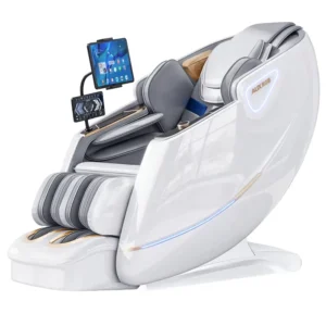 VCT New Zero Gravity Full Body Home Office Massage Chair Multifunctional Massage Chair
