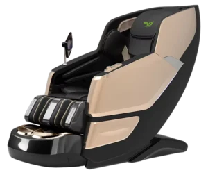 VD Japanese 3D Luxury Electric 4D Zero Gravity Full Body Shiatsu Recliner Massage Chair OEM VD A041 12 Month Warranty