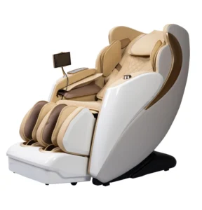 Vd 3D Movement SL Extra Long Track Zero Gravity Full Body Office Home Business Use Massage Chair with Foot Massage VD A100