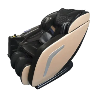 Vd 4d zero Gravity Shiatsu Massage Chair with Credit Card & Bill Acceptor Vending Payment System Shared Massage Chair VD M01