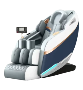 Vd Group 8d Electric Zero Gravity Full Body Office and Home Fixed Point China Factory OEM ODM Massage Chair VD 8300