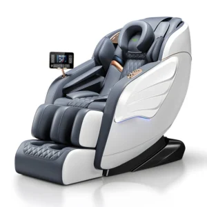 Vd Group Electric zero Gravity Full Body Office and Home SL Long Track China Factory OEM ODM Massage Chair VD-A077