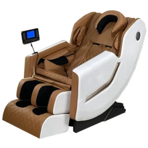 Vending Coin Factory High Quality Ghe Massage Chair Body Massager With Low Price