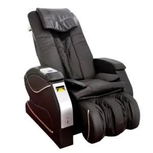 Vending Coin Operated Massage Chair Public Coin Massage Chair