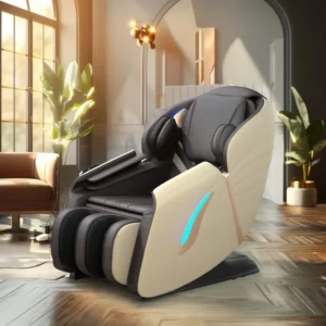 Vending Massage Chair Commercial 3D Zero Gravity Massage Chair Payment System