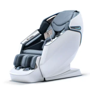 Vending Massage Chair Massage Sofa Coin Message 4D SL Track Full Body Electric Zero Gravity Massage Chair