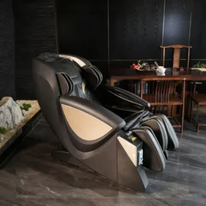 Vending Massage Chair Shared Massage Chair Comfortable Durable for Business