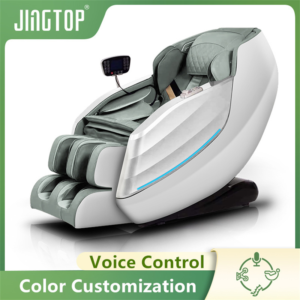 Vending Massage Chair with Kneading Technology