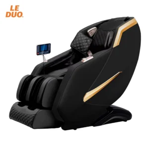 Vending New Style Massage Chair Coin Full Body airbag Kneading Wireless Electric Massage Chair zero Gravity 4d Massage Sofa