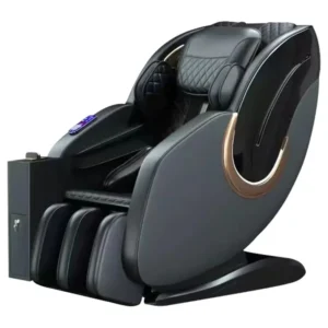 Vending Zero Gavity Coin Operated Massage Chair Airports With Credit Card Machine Money Box Massage Chair