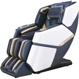 Version 4d Smart Automatic Sofa Massage Sl Chair