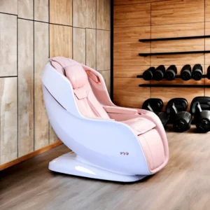 Vertical Vibration Function Zero Gravity Massage Chair