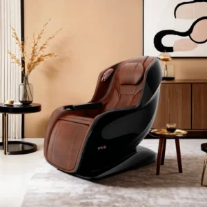 Vibration Massage Chair for Whole Body Recovery