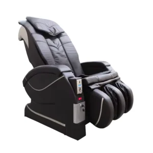 Video Game Commercial Massage Chair with Coin Operated Function
