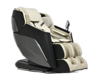 WH 9730 4D 3D Zero Gravity Full Body Smart Massage Chair with Musical Function and Heating