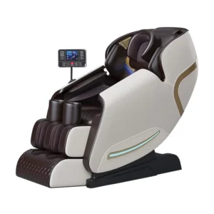 WP-C01 Electric Zero Gravity 8D Fixed Point Massage Chair Shitasu Portable Modern Foldable Luxury for Home
