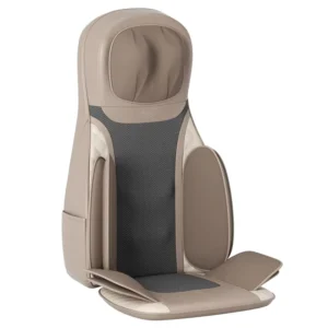 Walking Shiatsu Massager Cervical Spine Waist Back Full Body Cushion Home Fully Automatic Luxury Massage Chair K10