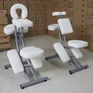 White Tattoo Chair Manufacturer Salon Furniture Tattoo Special Professional Tattoo Chair