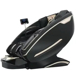 Whole Body Airbag Wrapping Massage Chair Warm the Body and Mind Massage Chair for Fulltime Housewives