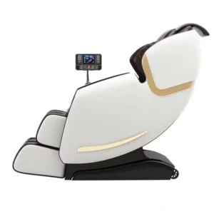 Whole Body Massage 4D Track Massage Chair for Home Electric Lift Recliner Massage Chair with FCC CE CB